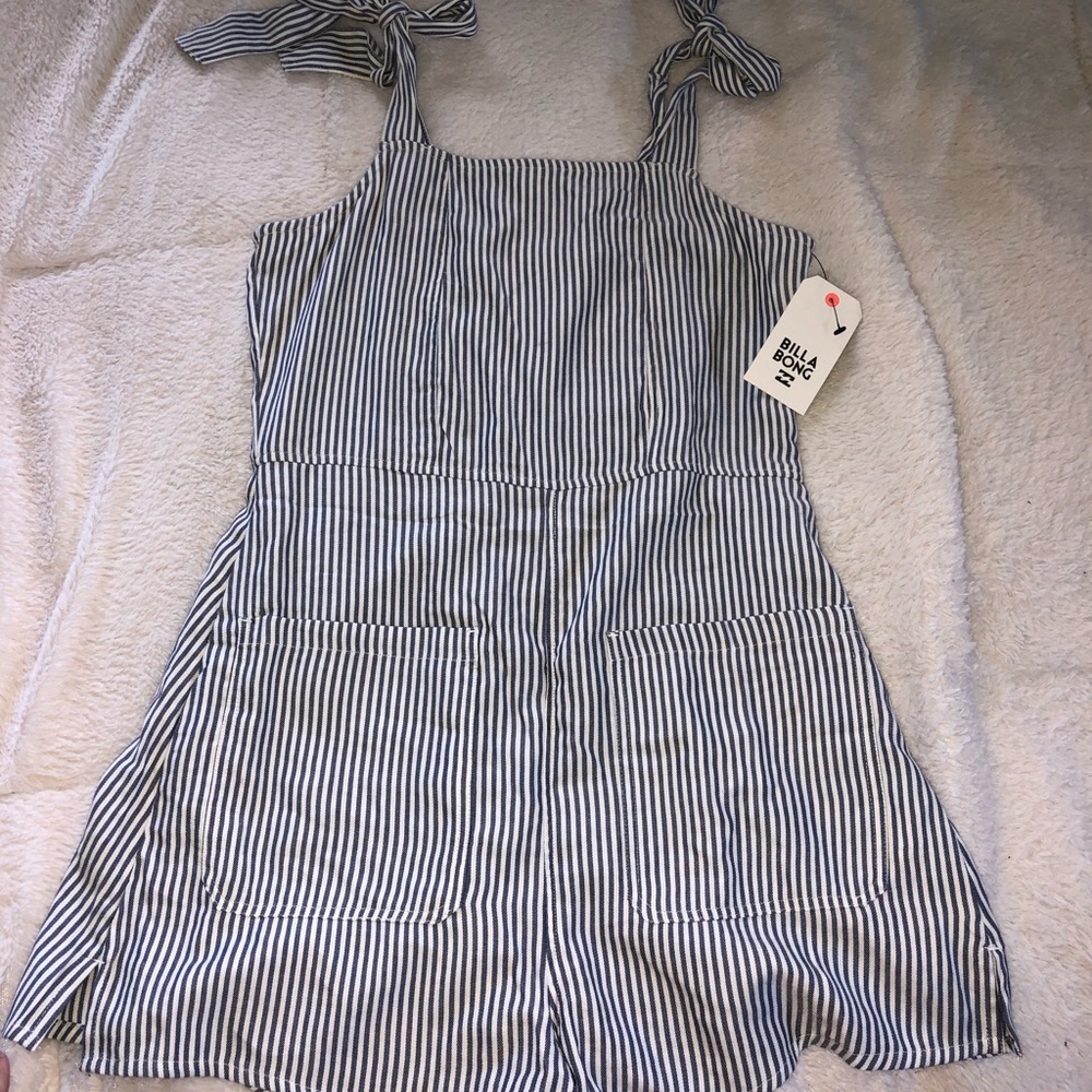 Billabong Romper